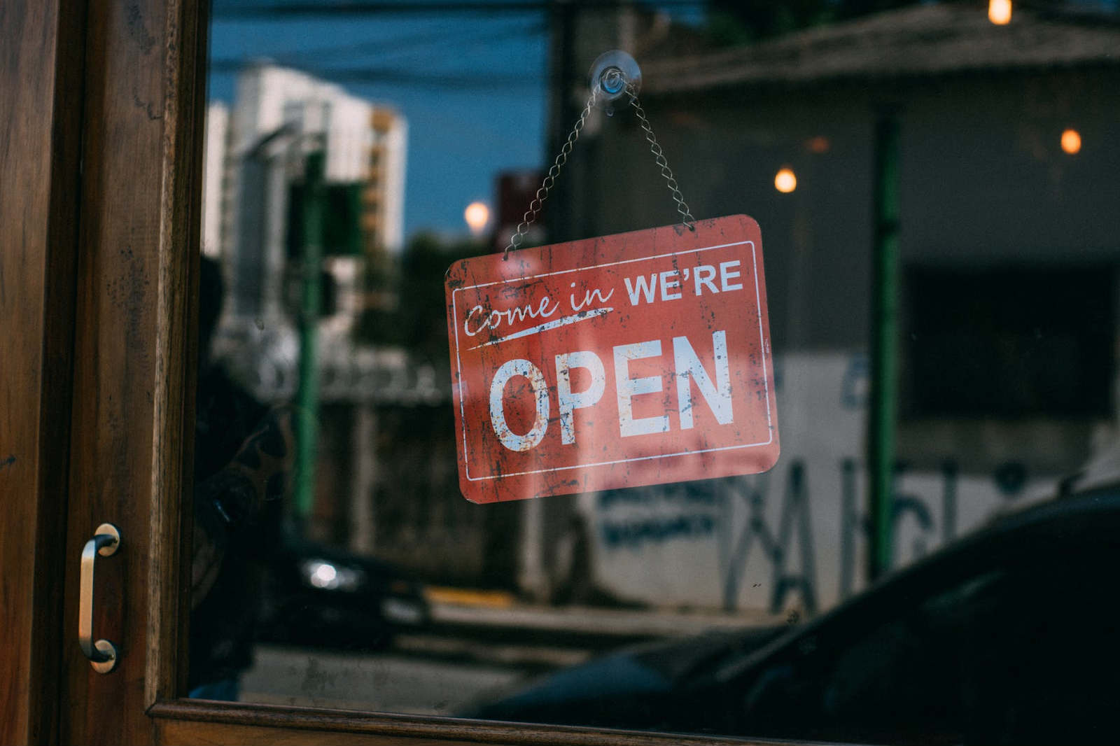 importância da localização da empresa