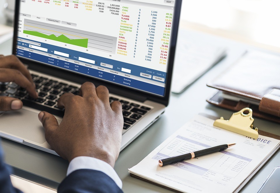 como elaborar fluxo de caixa
