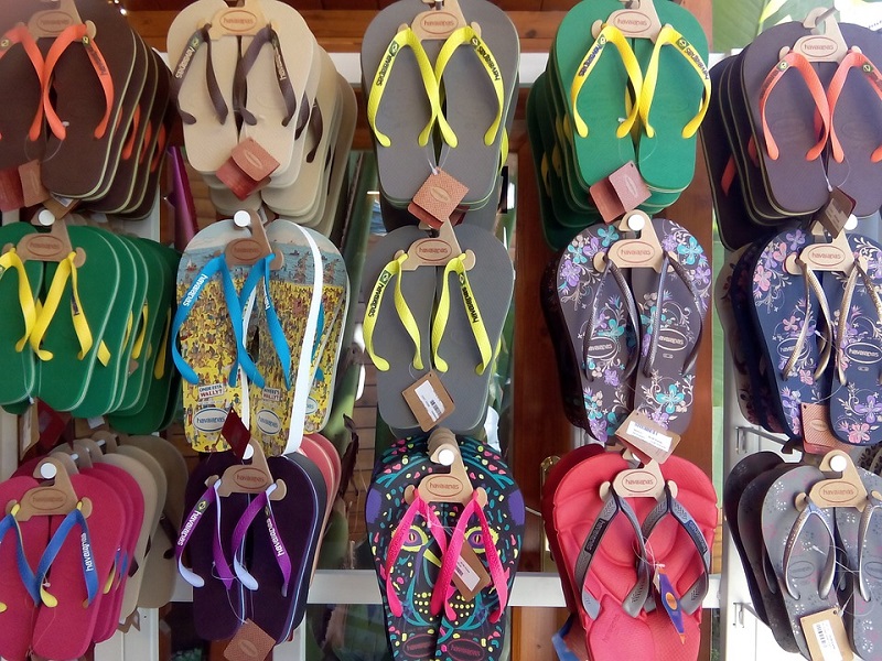 vender havaianas