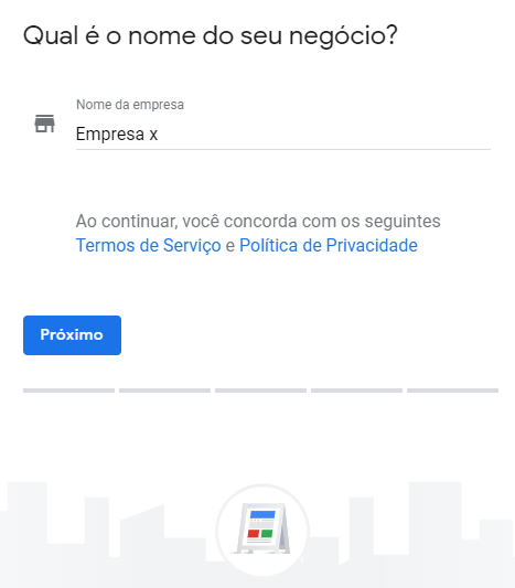 como fazer minha empresa aparecer no google maps