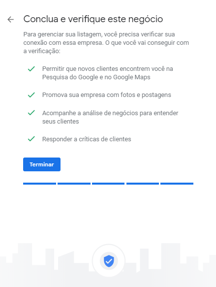 como fazer minha empresa aparecer no google maps