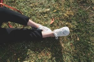 revender sapatilhas molecas